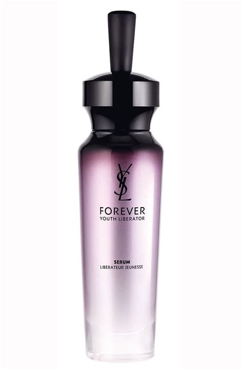 forever serum yves saint laurent|ysl foreveryouth liberator reviews.